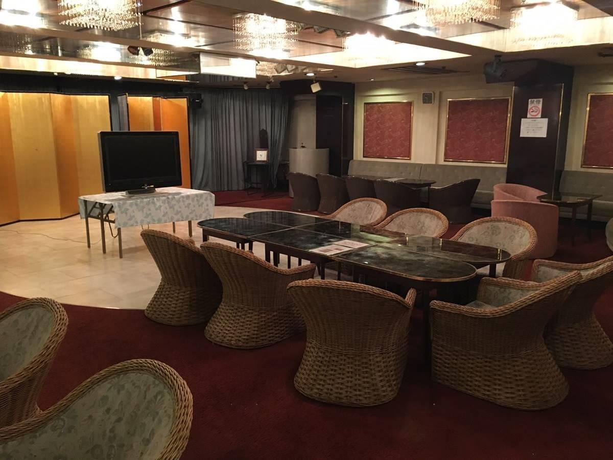 Itoen Hotel Matsukawakan Екстер'єр фото