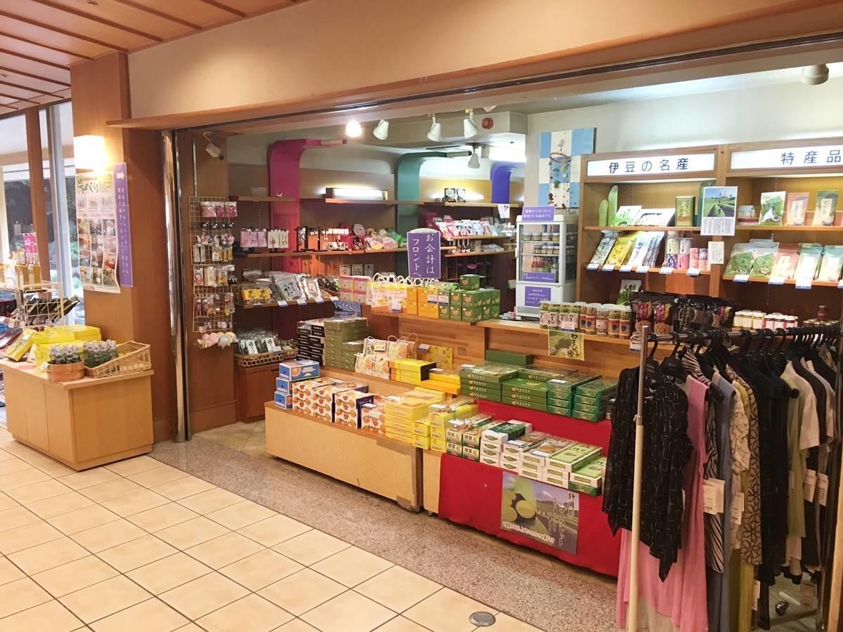 Itoen Hotel Matsukawakan Екстер'єр фото