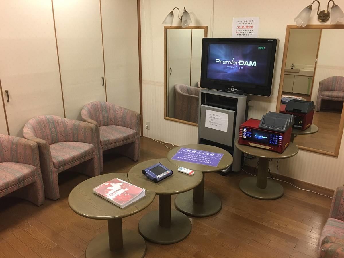 Itoen Hotel Matsukawakan Екстер'єр фото