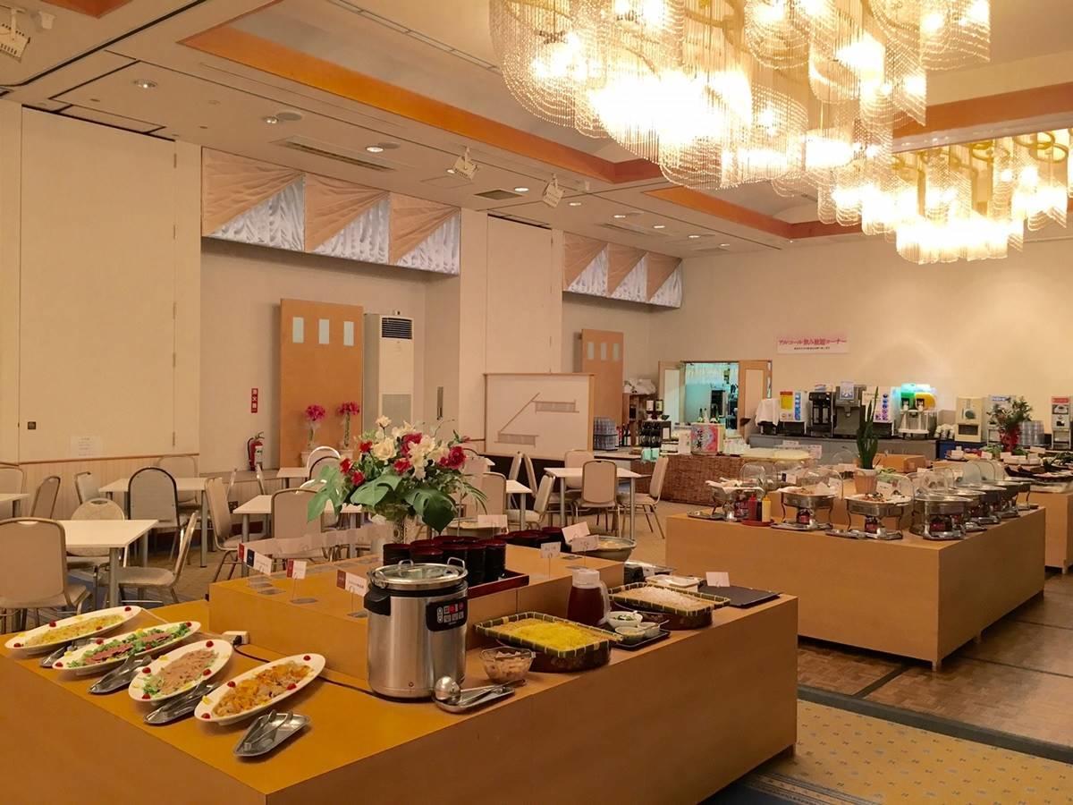 Itoen Hotel Matsukawakan Екстер'єр фото